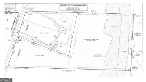 2185 Highway 85, Senoia, GA 30276