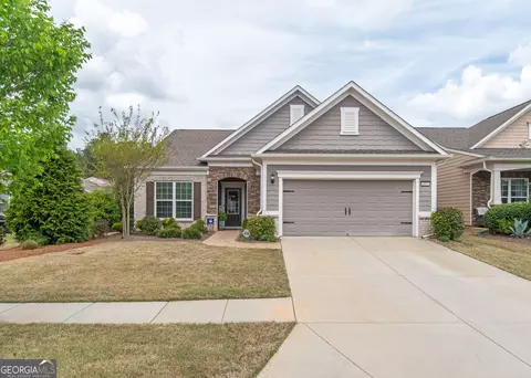 605 Daffodil Dr, Griffin, GA 30223