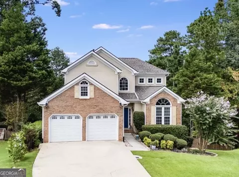 3455 Whitney Ct, Douglasville, GA 30135