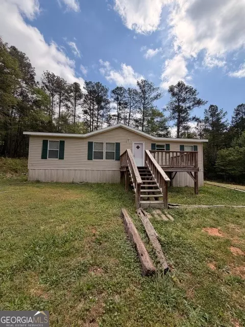 1336 Pine Hill Dr, Elberton, GA 30635