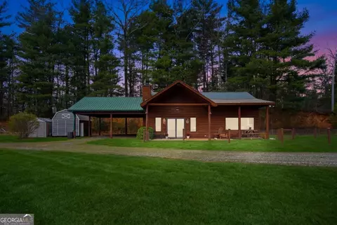 12877 Appalachian Hwy, Morganton, GA 30560