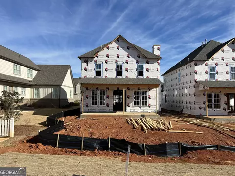 1385 Harmony Bnd, Watkinsville, GA 30677