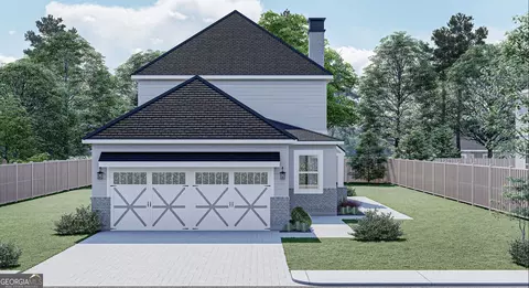 1293 Harmony Bnd, Watkinsville, GA 30677