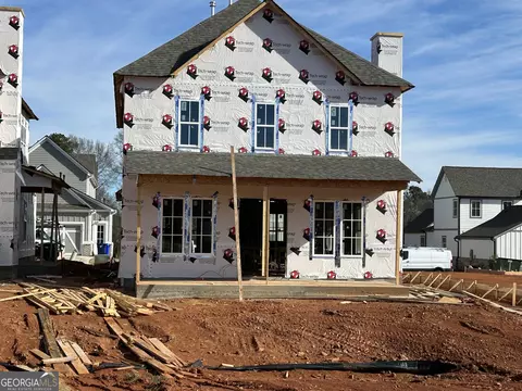 1345 Harmony Bnd, Watkinsville, GA 30677