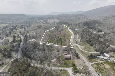 1007 Kendricks Switch Rd #TRACT 2, Chickamauga, GA 30707