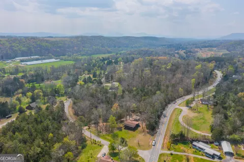 1007 Kendricks Switch Rd #TRACT 2, Chickamauga, GA 30707 photo 5