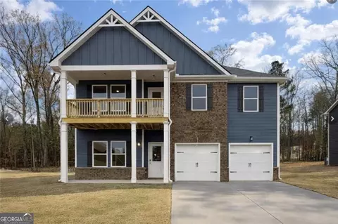 323 River Walk Farm Pkwy, Covington, GA 30014