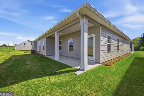 Exterior - 303 Rusty Plow Ln, Perry, GA 31069 photo 2 of 2