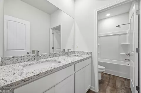 Entry Way - 303 Rusty Plow Ln, Perry, GA 31069 photo 1 of 2