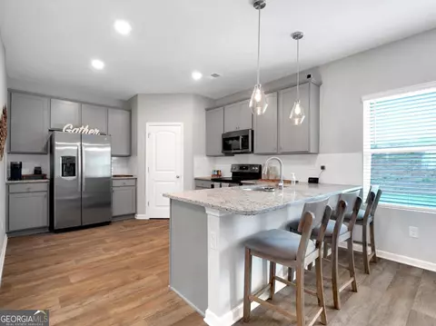 Kitchen - 307 Rusty Plow Ln, Perry, GA 31069 photo 3 of 3