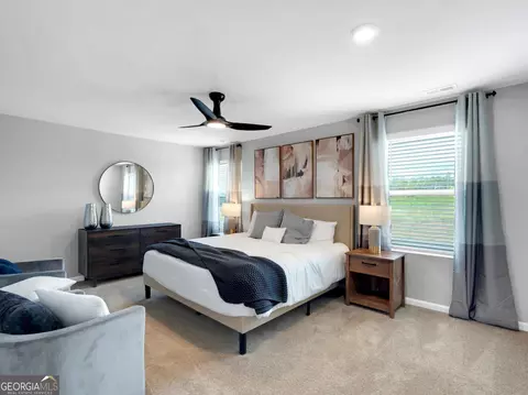 Bedroom - 307 Rusty Plow Ln, Perry, GA 31069 photo 1 of 4
