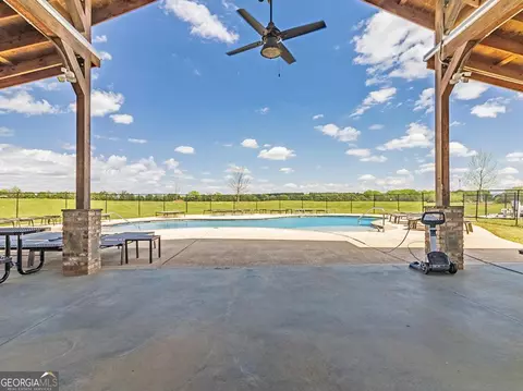Exterior - 307 Rusty Plow Ln, Perry, GA 31069 photo 1 of 3