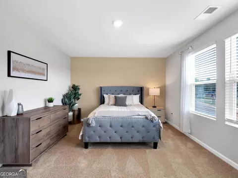 Bedroom - 307 Rusty Plow Ln, Perry, GA 31069 photo 3 of 4
