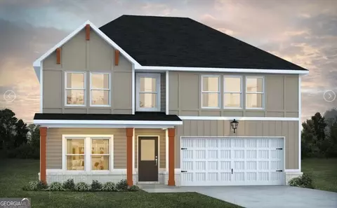 202 Freshwater Ct, Lagrange, GA 30241