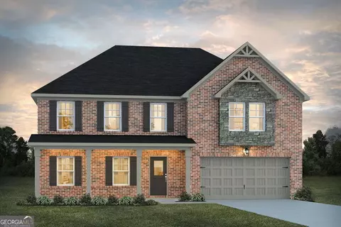 348 Jarrett St, Fairburn, GA 30213