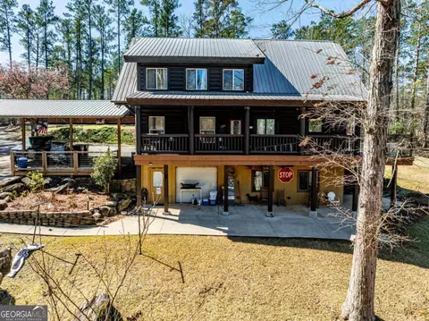 159 Dam Rd, Milledgeville, GA 31061