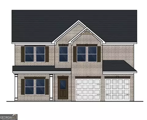 344 Jarrett St, Fairburn, GA 30213