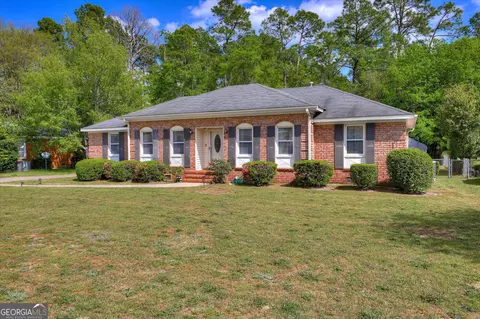 3404 Sutton Pl, Augusta, GA 30906
