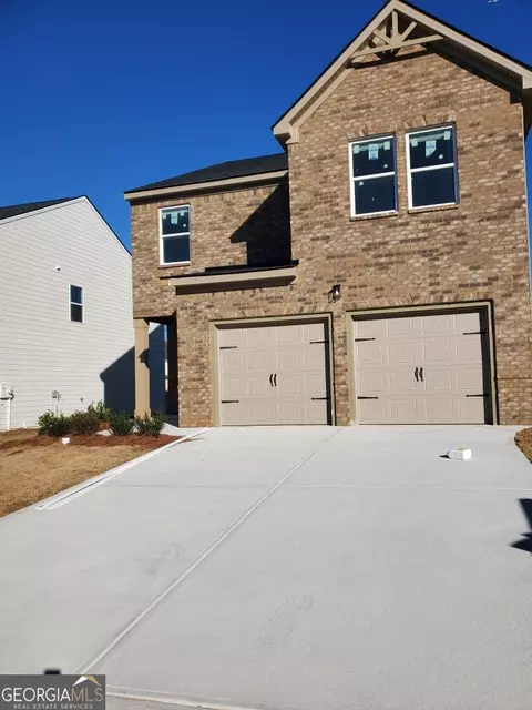5366 Tolar Rd, Fairburn, GA 30213