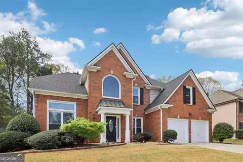 3824 Ballentree Way, Duluth, GA 30097