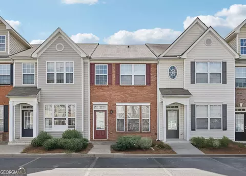 2706 Heathrow Dr, Lawrenceville, GA 30043