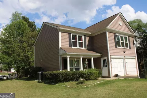 2675 Binghampton Ln, Lawrenceville, GA 30044