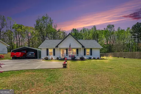 3056 Barrett Rd, Gainesville, GA 30507
