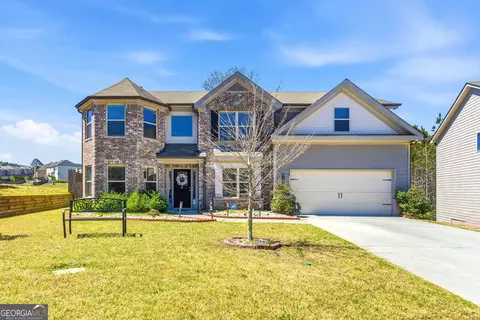 3126 Cove View Ct, Dacula, GA 30019
