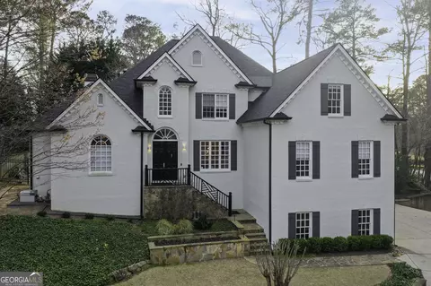 3870 Powers Ferry Rd NW, Atlanta, GA 30342
