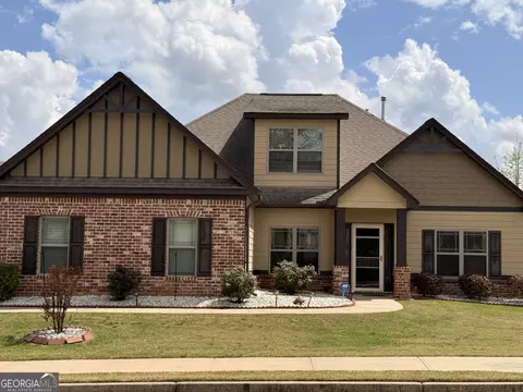 260 Silver Ridge Rd, Covington, GA 30016