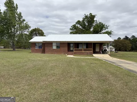 129 Cherry, Alston, GA 30412