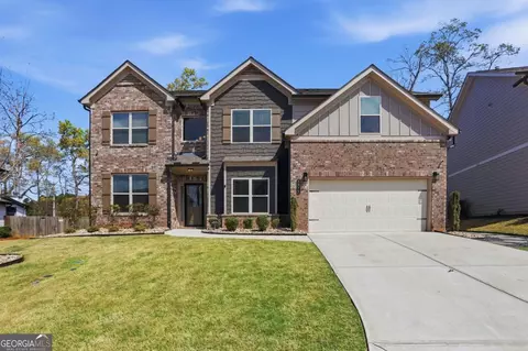 5975 Park Bay Ct, Flowery Branch, GA 30542