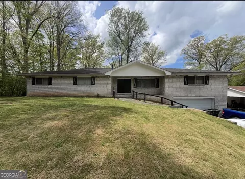Undisclosed, Douglasville, GA 30134