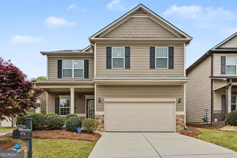 308 Montgomery Way, Woodstock, GA 30188