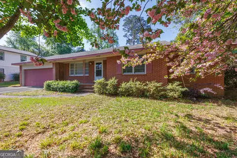 1585 Westminister Dr, Macon, GA 31204
