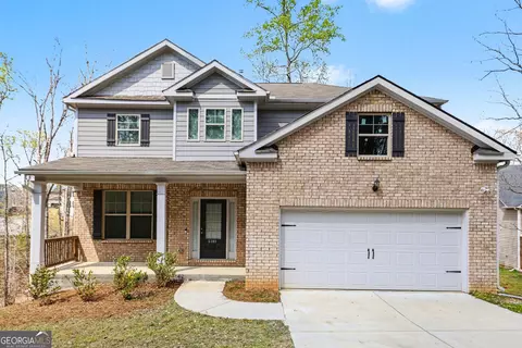 5180 Black Bear Trl, Douglasville, GA 30135