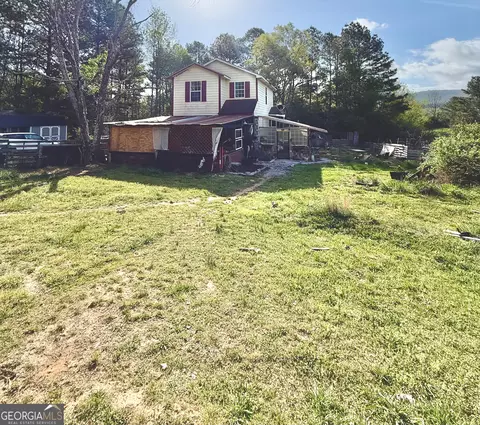 1449 Price Bridge Rd, Lyerly, GA 30730