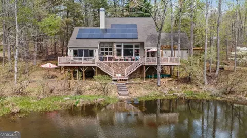 144 Indian Beach Trl, Jasper, GA 30143