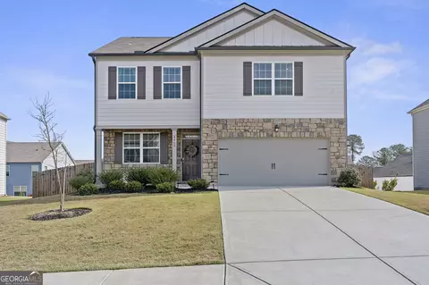 4400 Merrigold Way, Fairburn, GA 30213