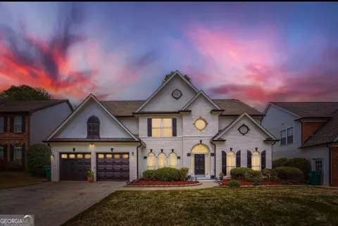 1108 Drewsbury Ct SE, Smyrna, GA 30080