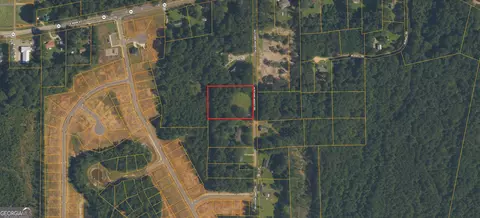 0 Hutchins Moody Rd, Hogansville, GA 30230