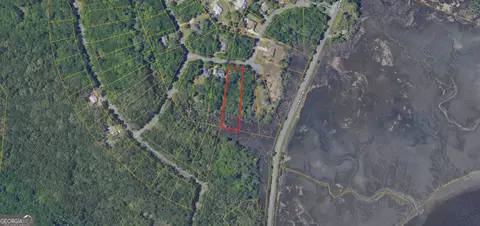 0 Creekside Dr, Waverly, GA 31565
