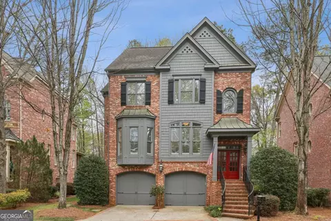 1017 Madeline Ln, Atlanta, GA 30350