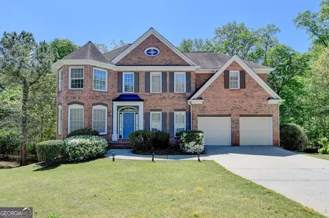 10783 Glenleigh Dr, Johns Creek, GA 30097