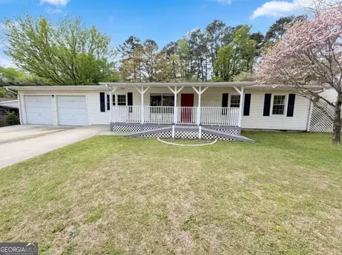 1670 Wildwood Rd, Marietta, GA 30062