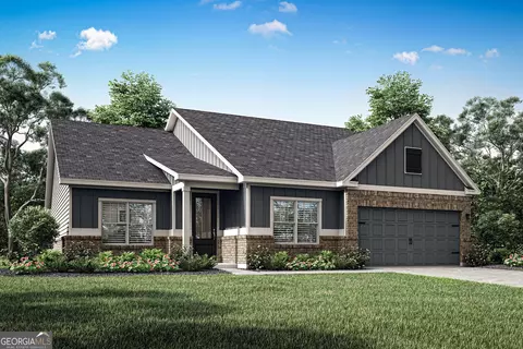 378 Cantrell Dr, Dallas, GA 30157