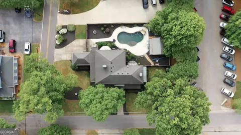 View/Area - 172 N Second St, Madison, GA 30650 photo 1 of 1