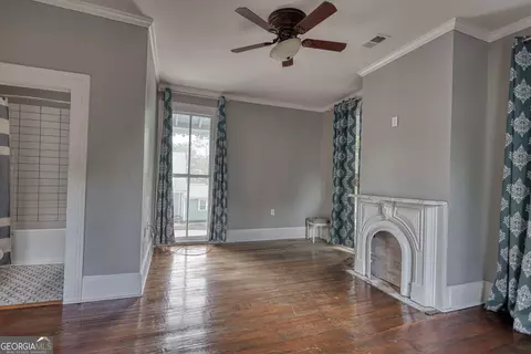 Bedroom - 172 N Second St, Madison, GA 30650 photo 6 of 7