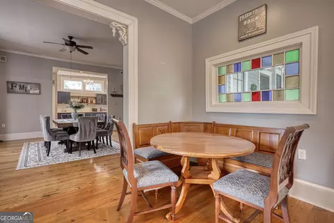 Dining - 172 N Second St, Madison, GA 30650 photo 1 of 4