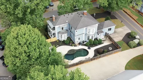 Other - 172 N Second St, Madison, GA 30650 photo 5 of 16